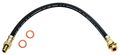 Raybestos Bh35018 Professional Grade Brake Hydraulic Hose 
