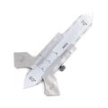 Welding Gauge Inspection Gage Weld Seam Bead Fillet Crown Test Ulnar Ruler