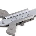 Welding Gauge Inspection Gage Weld Seam Bead Fillet Crown Test Ulnar Ruler