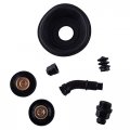 Cicitree 1set Carburetor Repair Rebuild Kit Fit For Kawasaki Vulcan Vn800 Keihin 1995-2006