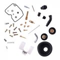 Cicitree 1set Carburetor Repair Rebuild Kit Fit For Kawasaki Vulcan Vn800 Keihin 1995-2006