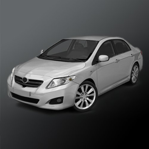 Gila Basic 20 Vlt Automotive Window Tint