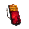Tractor Left Tail Light Replacement For Kubota L2800 L3010 L3130 L3240 L3400 L3410 