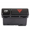 Power Window Switch Master Control Fits For Gmc 2003-2004 Yukon Transfer Xl 1500 2500 Chevrolet Silverado Replace