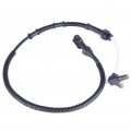Aintier 2pcs Left Right Front Abs Wheel Speed Sensor Brake Fit For 1997-2002d Expedition 1997-2003d For F-150 1997-1998 For