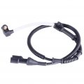 Aintier 2pcs Left Right Front Abs Wheel Speed Sensor Brake Fit For 1997-2002d Expedition 1997-2003d For F-150 1997-1998 For