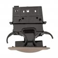 Dash Cup Holder Parchment Tan For Ford 1999-2004 Super Duty F250 F350 F450 F550 