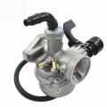 Lumix Gc Carburetor For Coleman Powersports Atv At125-b 125cc Quad