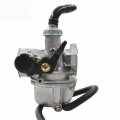 Lumix Gc Carburetor For Coleman Powersports Atv At125-b 125cc Quad
