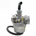 Lumix Gc Carburetor For Coleman Powersports Atv At125-b 125cc Quad