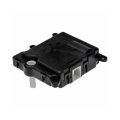 Air Door Actuator Ford Excursion 2000 2001 2002 2003 2004 2005 Plastic Rotary Switch Replacement For F85z19e616ba Xl3z19e616ca 