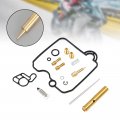 Topteng Motorcycle Carburetor Rebuild Kit Fits For Suzuki Bandit 250 Gsf250 Gj 74a