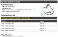 Fuel Pump And Sender Assembly With Wiring Harness 2 Tube Ports Compatible 1992-1997 Ford F-350 With 19 Gallon Tank