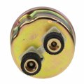 Fridayparts Oil Pressure Sensor Compatible For Cummins Engine