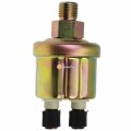 Fridayparts Oil Pressure Sensor Compatible For Cummins Engine