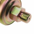 Fridayparts Oil Pressure Sensor Compatible For Cummins Engine