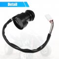 X Autohaux 1 Set Motorcycles Ignition Key Switch For Kawasaki Force Prairie 650 700 750 Kfx700 27005-1267 27005-1230 27005-0019