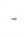 Uxcella 7mm Long M2x5mm Stainless Steel Hex Socket Head Cap Screws 100 Pcs