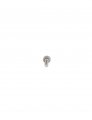 Uxcella 7mm Long M2x5mm Stainless Steel Hex Socket Head Cap Screws 100 Pcs