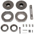 Sl M35-1 5-27 Dana 35 Rear 27 Spline Axles Amc Jeep 1 56 Hub Dia 