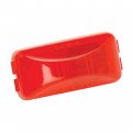 Wesbar 203396 Series 37 Lamp Red 3001 5282 