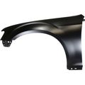 Perfect Fit Group Repc220160 Chrysler 300 Fender Lh Steel Sedan 