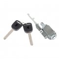 Ignition Switch Cylinder Lock 72185-s9a-013 Replacement For Honda 2003-2011 06351-te0-a11 