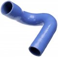 Nobrandname 28357 Molded Silicone Coolant Hose 