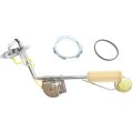 Fuel Sending Unit For Mercury Cougar 1967 1968 Gas 95 Ohms 3 Terminals Bullet Type Clx-m0-usa-repf670310-cl360a71 