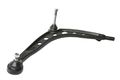 Control Arm Front Left For E36 31126758513 With Replaceable Full Metal Ball Joints Vehicle Specific Fit Machined Construction 