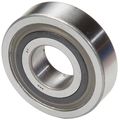National 204-f Rear Wheel Bearing 