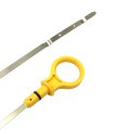 Engine Oil Fluid Dipstick Br3z-6750-b Bz6750b For Ford F150 3 5l 3 7l 2011 2017 Mustang Transit 2015 2018 Lincoln Navigator 