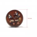 The Rop Shop Ignition Starter Switch With Keys For Jacobsen Greens King Ii Iv Most Models