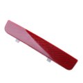 Beler Rear Left Bumper Red Reflector Fit For Land Rover Range L322 Freelander Lr2 Lr006349