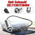 Topteng Unit Solenoid 11361738494 11361738407 11361703720 For Bmw E34 525i M50 M52 S50 S52 E36 325i E46 M3
