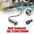 Topteng Unit Solenoid 11361738494 11361738407 11361703720 For Bmw E34 525i M50 M52 S50 S52 E36 325i E46 M3