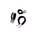 Adel-1187 Adel Clamp 1 3 16 10 Pack 