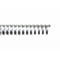 Red Horse Performance Stainless Steel Fuel Hose Support Coil 10an Internal Per Ft Mlx-rhp222-10-1-cl360a50 
