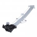 A-premium Electric Power Window Regulator With Motor Compatible Honda Accord 2018 2019 2020 2021 Front Right Passenger Side