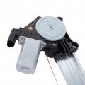 A-premium Electric Power Window Regulator With Motor Compatible Honda Accord 2018 2019 2020 2021 Front Right Passenger Side