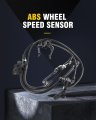 Abs Wheel Speed Sensor Compatible For Toyota Models Sienna 2011-2020 Front Left Driver Side Replace 8954308050 8954308040