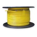 8 Awg Tinned Marine Primary Wire Yellow 50 Feet 