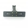 Rear View Mirror Back Plate Panel Dash Cam Mount Arm For Car Dvr Instead Of Strap