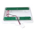 Ap6047972 W11043011 Refrigerator Light Assembly Led Module For Whirlpool Models Wrf555sdfz03 Wrf555sdfz07 Wrf555sdfz08