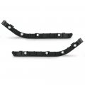 G-plus Bumper Bracket For Side Mounting Set Of 2 Compatible With Hyundai Accent Gls Gl L 2012-2017 Le 2016-2017 Se 2015-2017