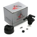 Fuel Petcock Valve For 2007 Polaris Atv Trail Boss 330 A07ca32aa Tank Engines 3 Way Replacement