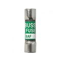 Baf-25 Time Delay Inrush Midget Fuses 250v 25 Amps Cooper Bussmann 