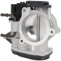 Ocpty Throttle Body Assembly Replace 35100-3c200 Tb1177 67-9001 Automotive Fit For 2006-2011 Hyundai Azera 2007-2009 Entourage