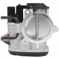 Ocpty Throttle Body Assembly Replace 35100-3c200 Tb1177 67-9001 Automotive Fit For 2006-2011 Hyundai Azera 2007-2009 Entourage