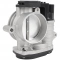 Ocpty Throttle Body Assembly Replace 35100-3c200 Tb1177 67-9001 Automotive Fit For 2006-2011 Hyundai Azera 2007-2009 Entourage